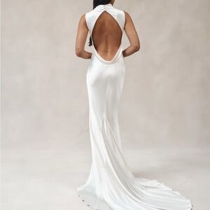 Alexandra Grecco ‘Phaedra’ Gown